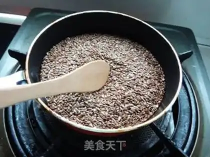 Make Smelting seeds step 1