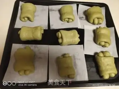 Make Scrap the tea bread step 8