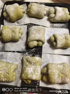 Make Scrap the tea bread step 9