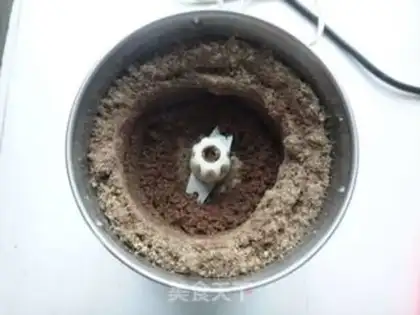 Make Smelting seeds step 2