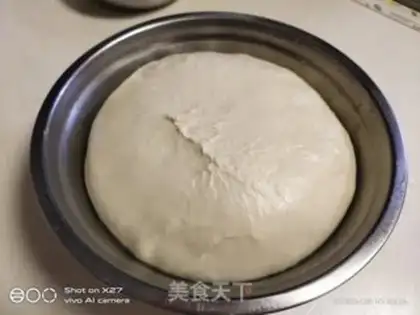 Make Pine and bread step 5