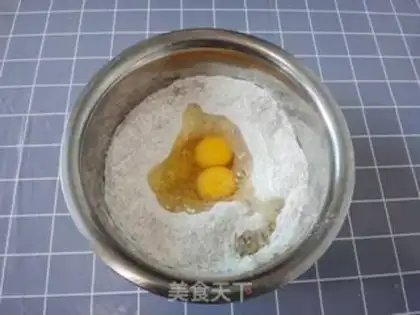 Make Smelting seeds step 5