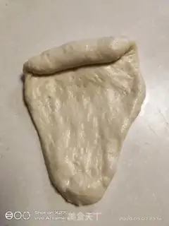 Make Pine and bread step 7