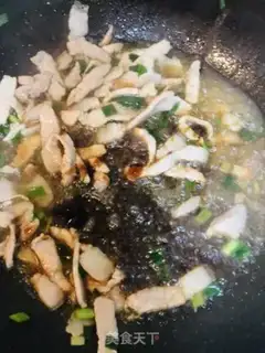 Make Meat lobes step 6