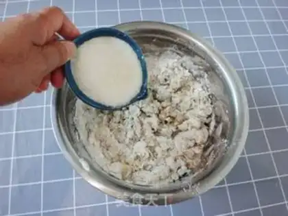 Make Smelting seeds step 6