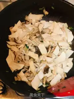 Make Meat lobes step 7