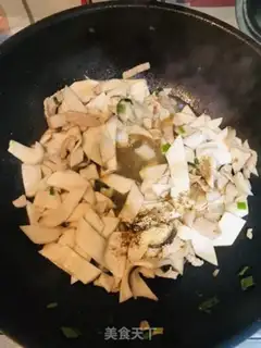 Make Meat lobes step 8