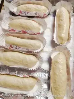 Make Pine and bread step 9