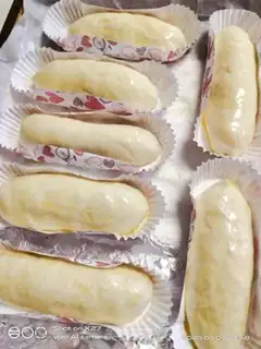 Make Pine and bread step 10