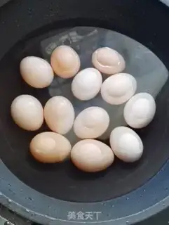 Make Eggs step 0
