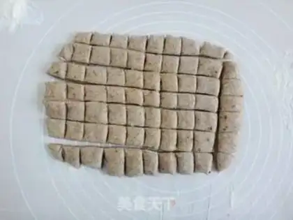 Make Smelting seeds step 10