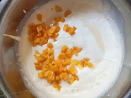 Make Ice cream step 2