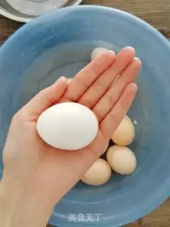 Make Eggs step 2