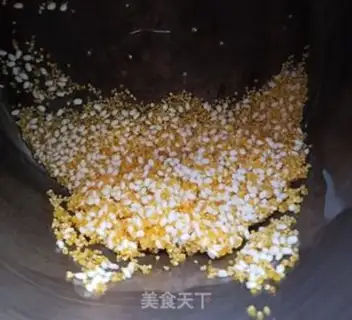 Make Three meters of porridge step 1