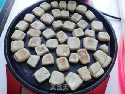 Make Smelting seeds step 11
