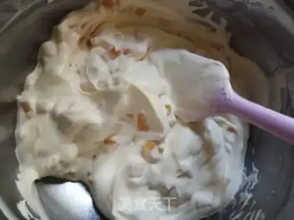 Make Ice cream step 3