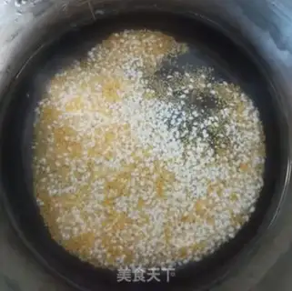 Make Three meters of porridge step 2