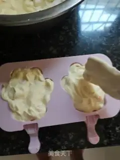 Make Ice cream step 4