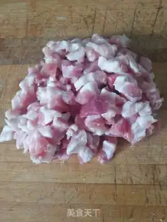 Make Garlic noodles step 2