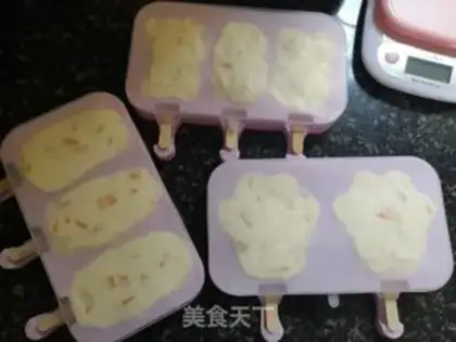Make Ice cream step 5
