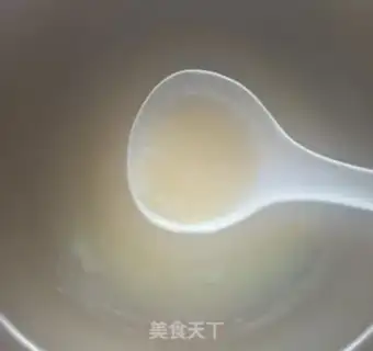 Make Three meters of porridge step 3
