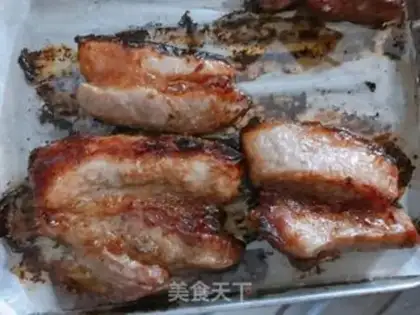 Make Fork step 4