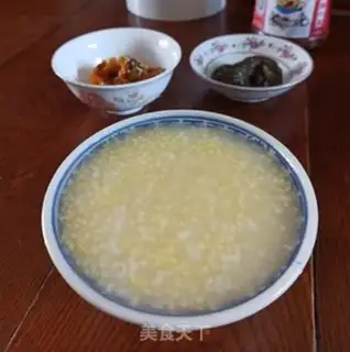 Make Three meters of porridge step 4