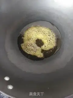 Make Garlic noodles step 5