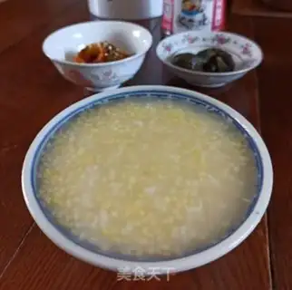 Make Three meters of porridge step 5