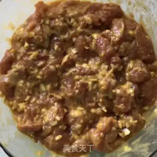 Make Souffle step 0