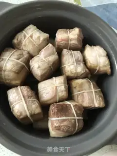 Make Red meat step 3