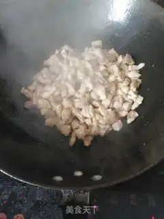 Make Garlic noodles step 8