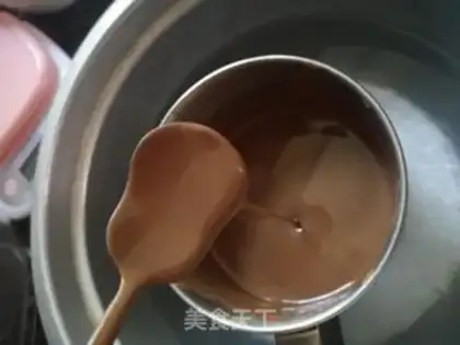 Make Ice cream step 8