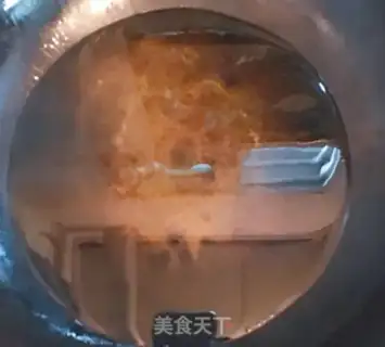 Make Souffle step 2