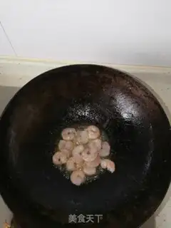 Make ♪ Winter-cooked shrimp ♪ step 4