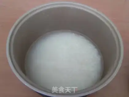 Make Bone rice step 4