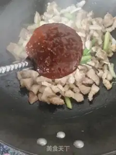 Make Garlic noodles step 10