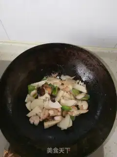 Make ♪ Winter-cooked shrimp ♪ step 5