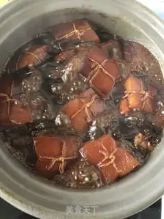 Make Red meat step 6
