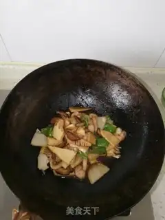 Make ♪ Winter-cooked shrimp ♪ step 6