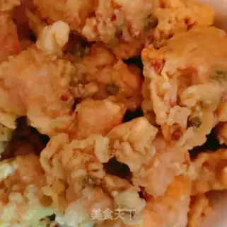 Make Souffle step 4