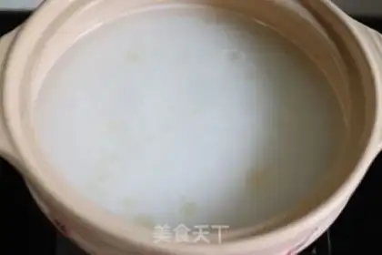 Make Weenie rice step 4