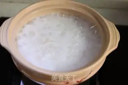 Make Weenie rice step 5