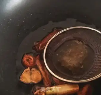 Make Pumpkin step 0