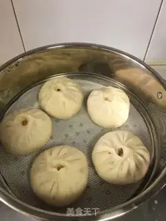 Make Polish meat packs step 7