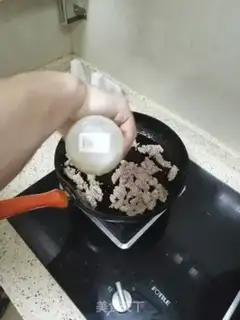 Make Chicken Leg mushrooms step 6