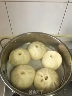 Make Polish meat packs step 8