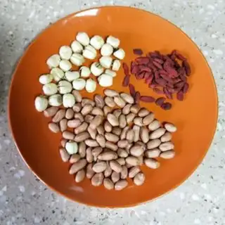 Make Plumbing soup step 1