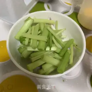 Make Garlic chicken step 3