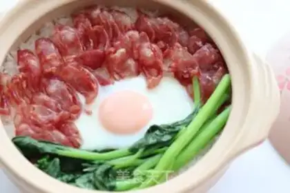 Make Weenie rice step 10